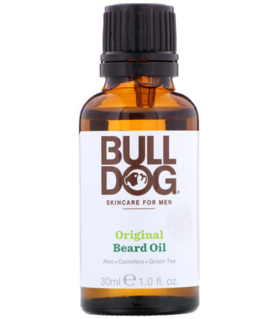 Bulldog Skincare For Men‏