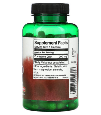 CoQ10
