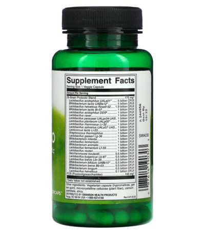 Epic Pro 25-Strain Probiotic