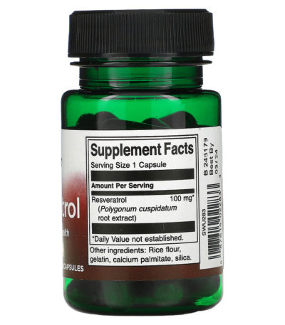 Resveratrol
