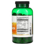 Super Stress B-Complex With Vitamin C