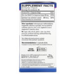 Zinc Plus Selenium
