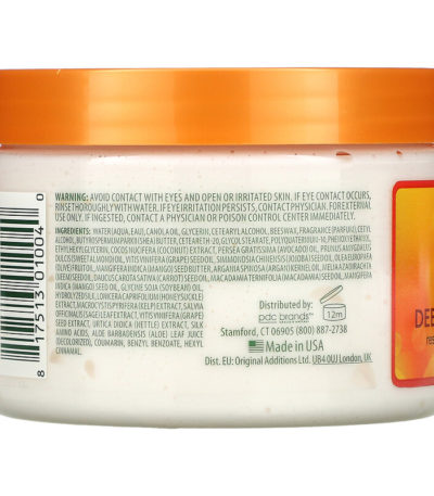 Shea Butter for Natural Hair