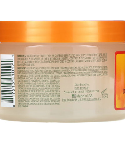 Shea Butter for Natural Hair