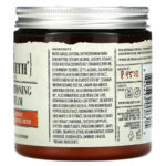 Curl Conditioning Oil-In-Cream