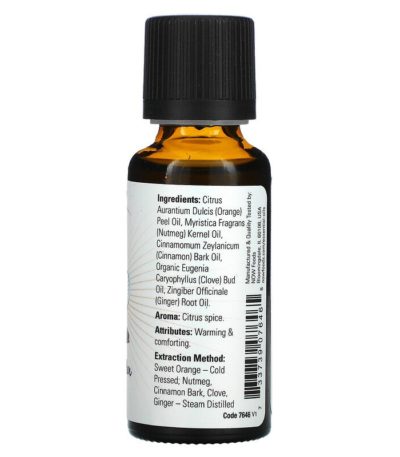 Essential Oils