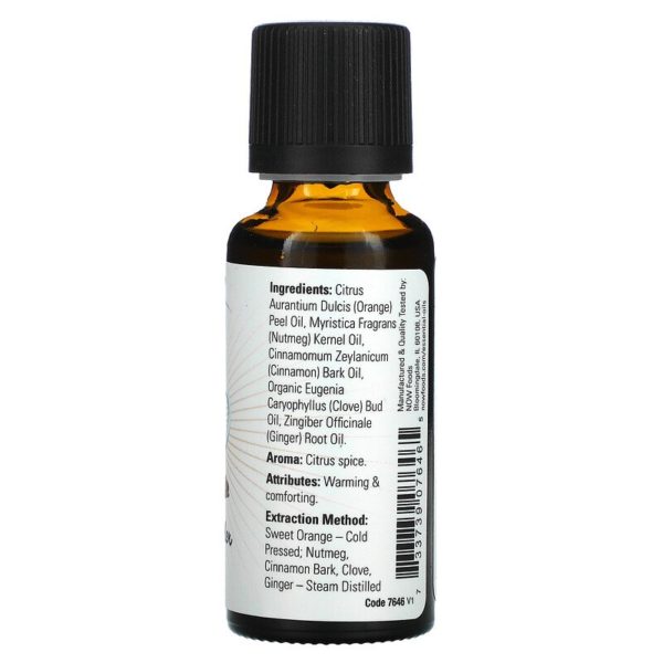 Essential Oils
