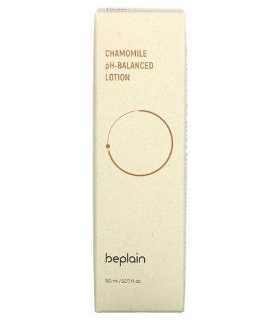 Chamomile pH-Balanced Lotion