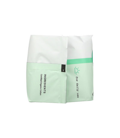 Organic Everyday Non-Herbal Pantiliners