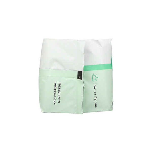 Organic Everyday Non-Herbal Pantiliners