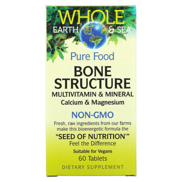 Natural Factors‏