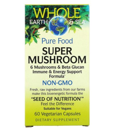 Natural Factors‏