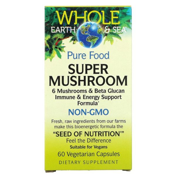 Natural Factors‏