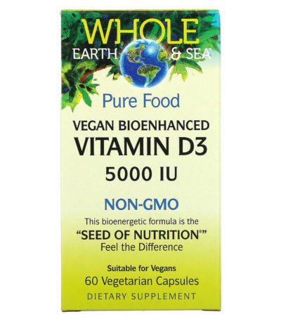 Natural Factors‏