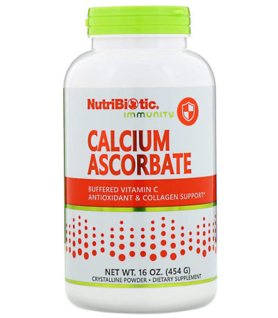 NutriBiotic‏