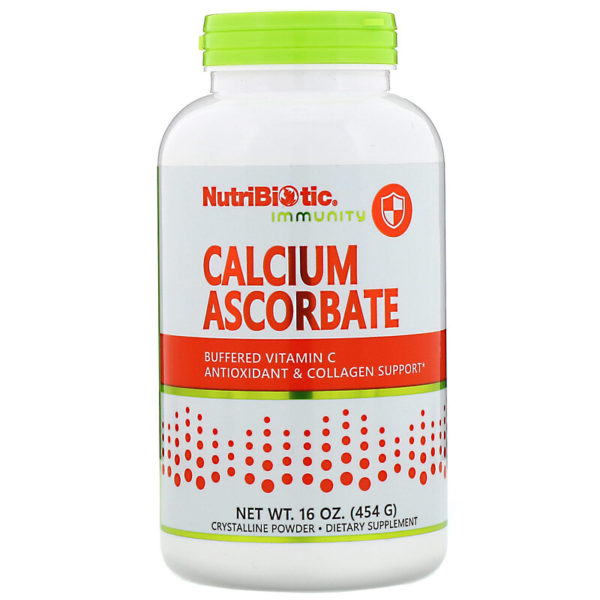 NutriBiotic‏