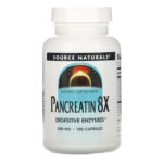 Source Naturals‏