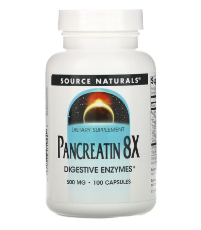 Source Naturals‏