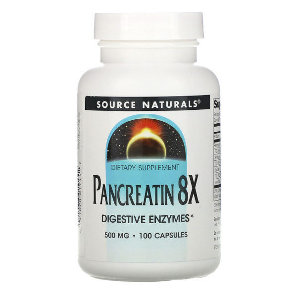 Source Naturals‏