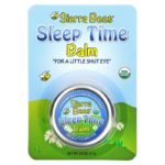 مرطب Sleep Time، باللافندر والبابونج، 0.6 أونصة (17 جم)  من متجر روزا في فلسطين