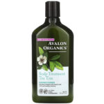 Avalon Organics‏
