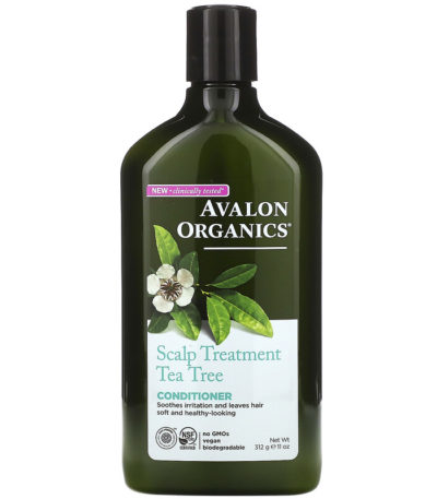 Avalon Organics‏