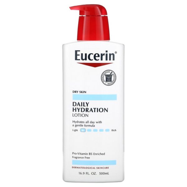 Eucerin‏