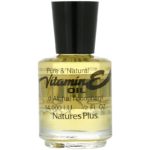 Nature's Plus‏