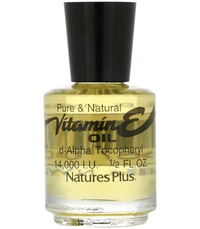 Nature's Plus‏