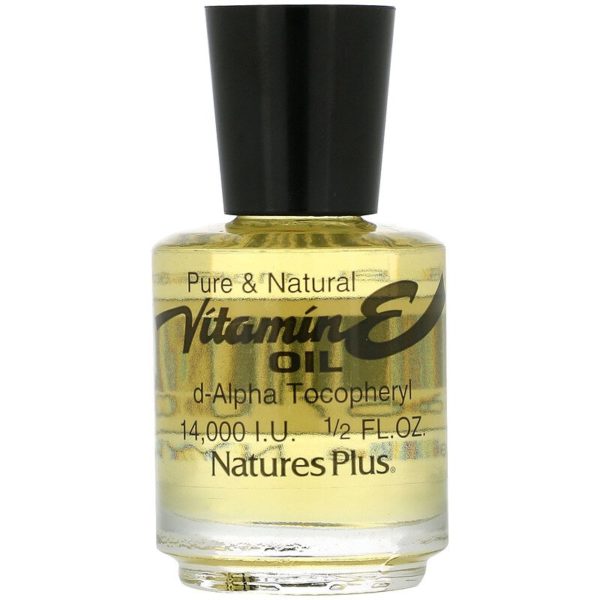 Nature's Plus‏