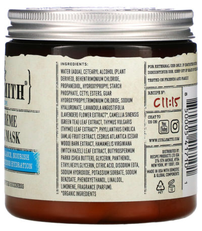 Hydro Creme Soothing Mask