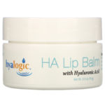 ⁦Hyalogic‏, مرطب شفاه مع حمض الهيالورونيك، 1/2 أونصة (14 جم)⁩ - الصورة ⁦3⁩