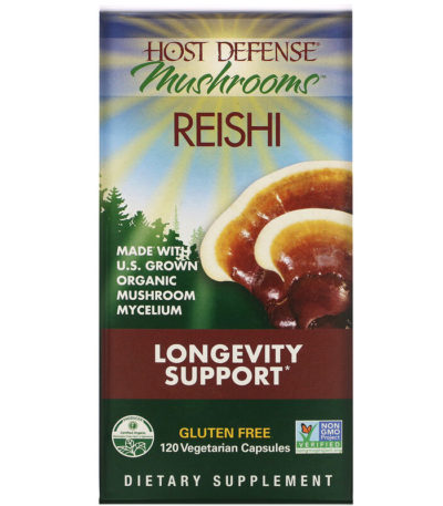 Fungi Perfecti‏