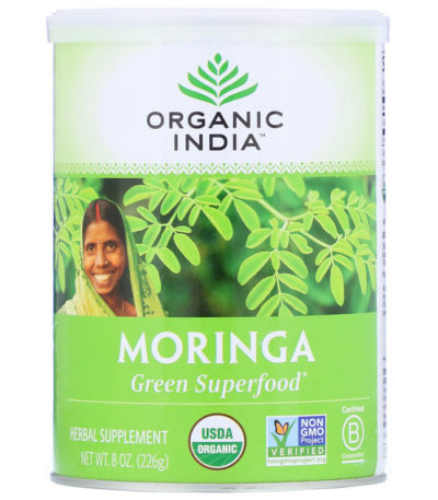 Organic India‏