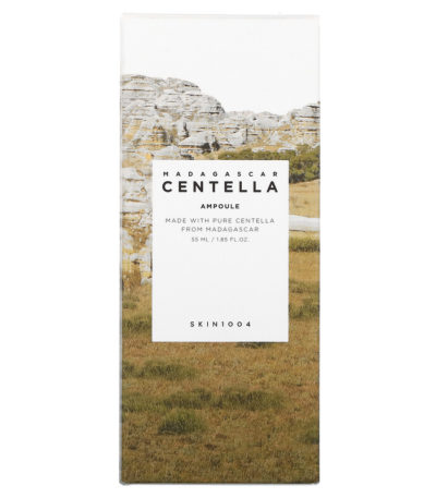 Madagascar Centella Ampoule