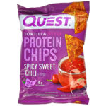 Quest Nutrition‏