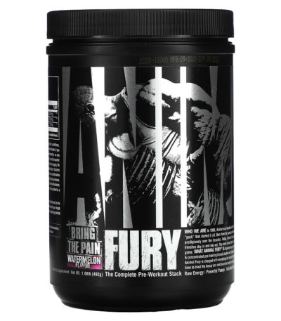 Universal Nutrition‏