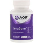 Advanced Orthomolecular Research AOR‏
