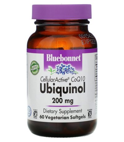Bluebonnet Nutrition‏