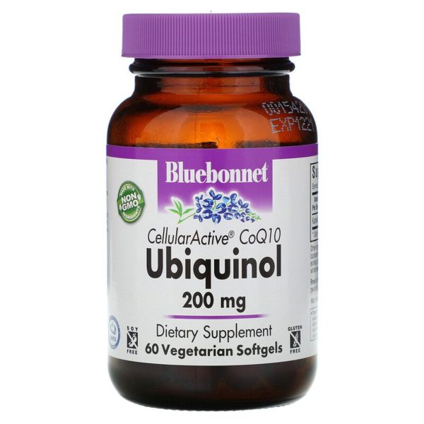 Bluebonnet Nutrition‏