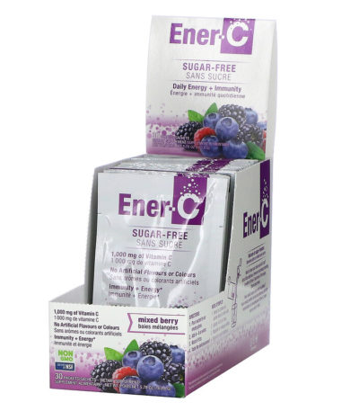 Ener-C‏