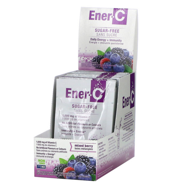 Ener-C‏