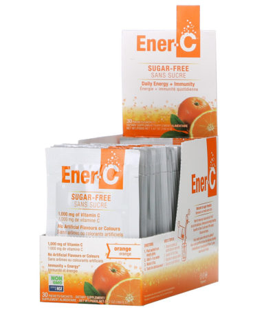 Ener-C‏