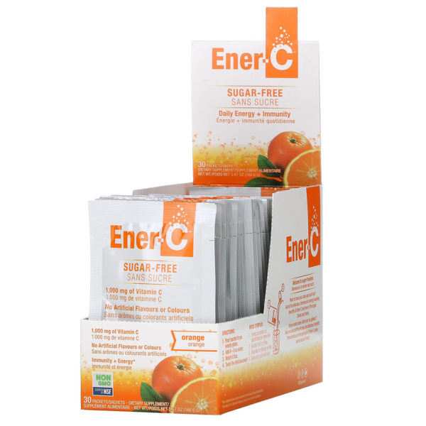 Ener-C‏