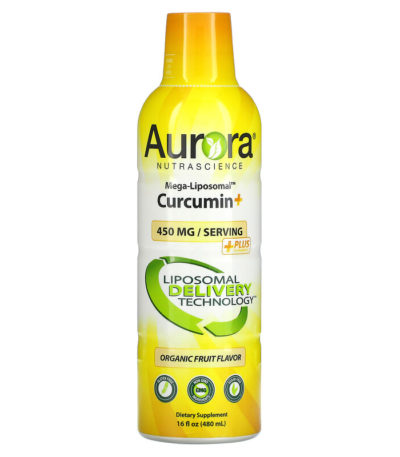 Aurora Nutrascience‏