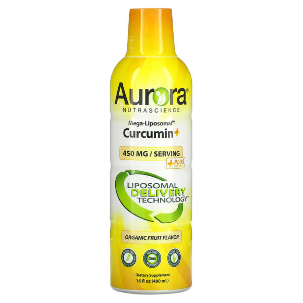 Aurora Nutrascience‏
