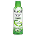 Aurora Nutrascience‏