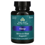 Dr. Axe / Ancient Nutrition‏