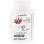 Health Plus‏