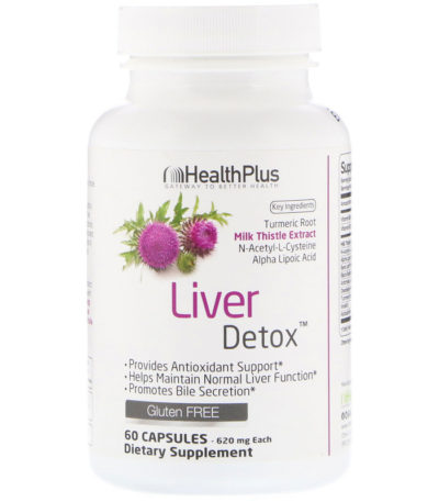 Health Plus‏